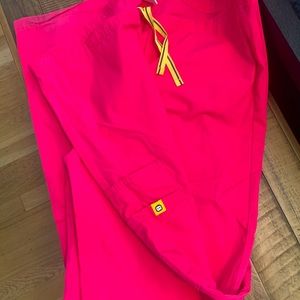 Women’s tall scrub pants